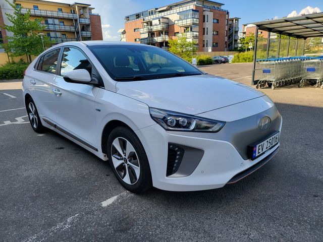 2018 HYUNDAI IONIQ - 13