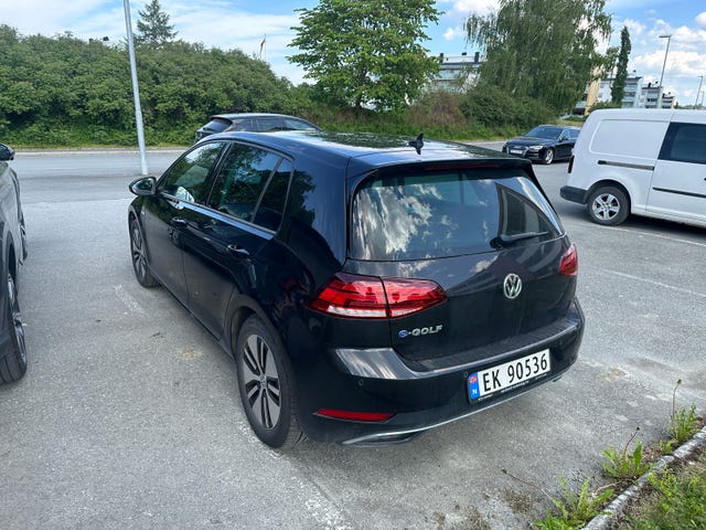 WVWZZZAUZK8901207 2019 VOLKSWAGEN GOLF-3