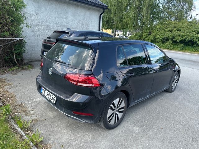 WVWZZZAUZK8901207 2019 VOLKSWAGEN GOLF-2