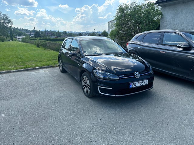 WVWZZZAUZK8901207 2019 VOLKSWAGEN GOLF-0
