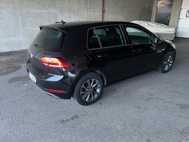 WVWZZZAUZK8901145 2019 VOLKSWAGEN GOLF-3