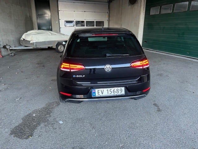 WVWZZZAUZK8901145 2019 VOLKSWAGEN GOLF-2