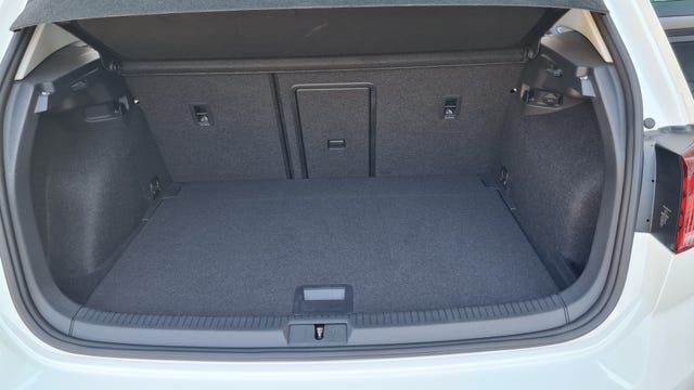 2019 VOLKSWAGEN GOLF - 17