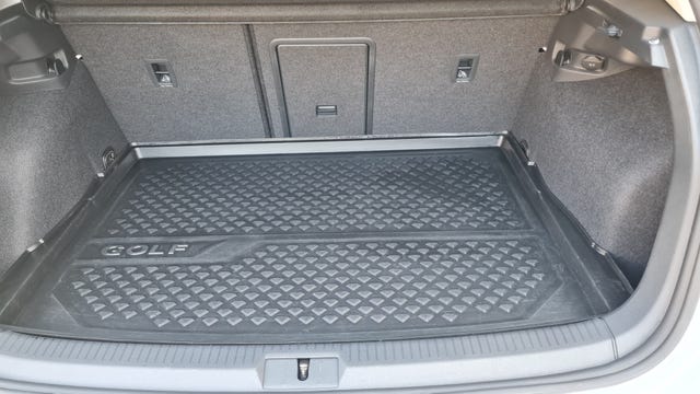2019 VOLKSWAGEN GOLF - 20
