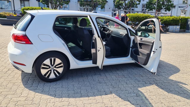 WVWZZZAUZKW905242 2019 VOLKSWAGEN GOLF-5