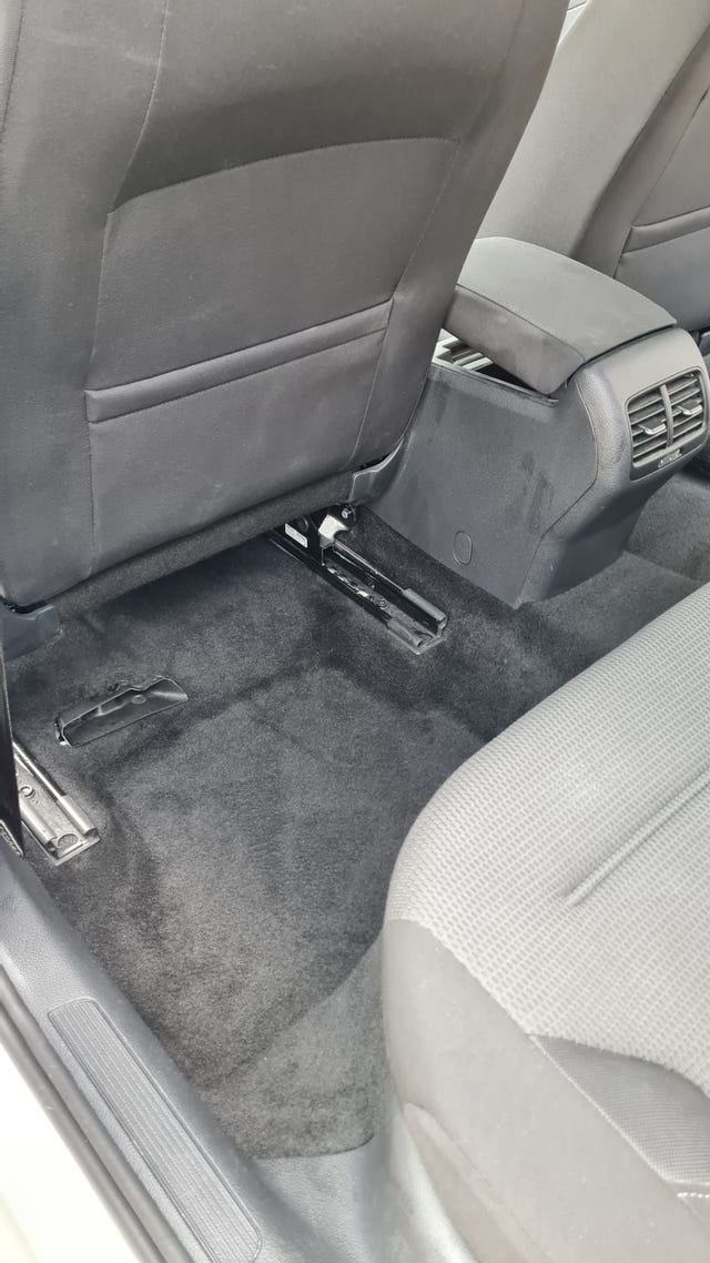 2019 VOLKSWAGEN GOLF - 26