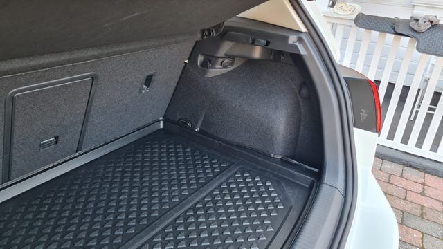 2019 VOLKSWAGEN GOLF - 22