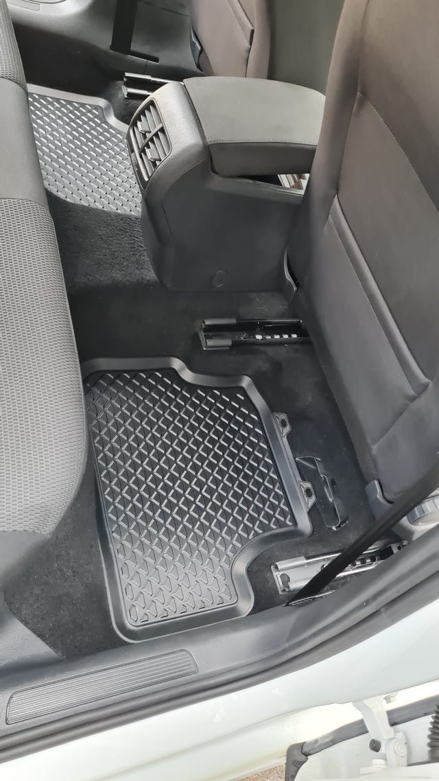 2019 VOLKSWAGEN GOLF - 28