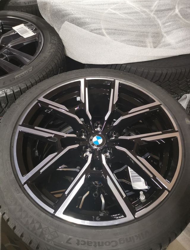 2022 BMW I4 M50 - 15