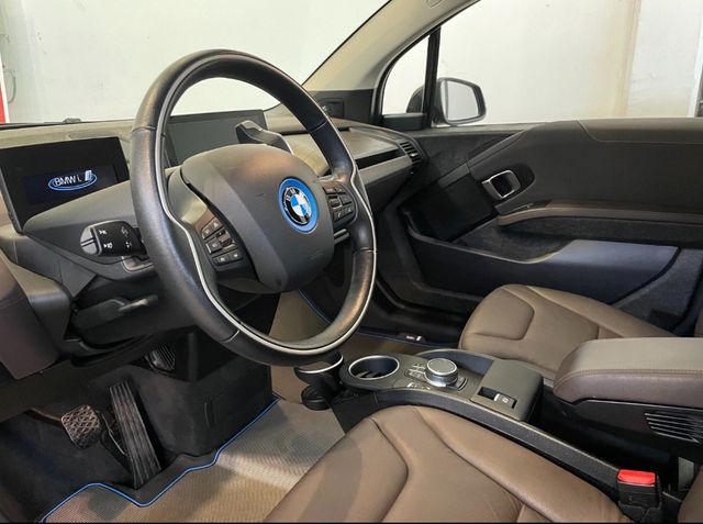 2019 BMW I3 - 4