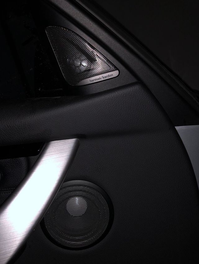 2017 BMW 3-SERIE - 18