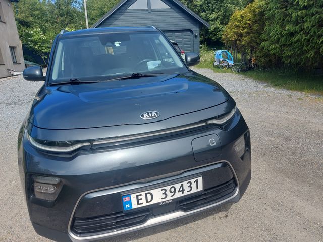 2021 KIA SOUL - 49