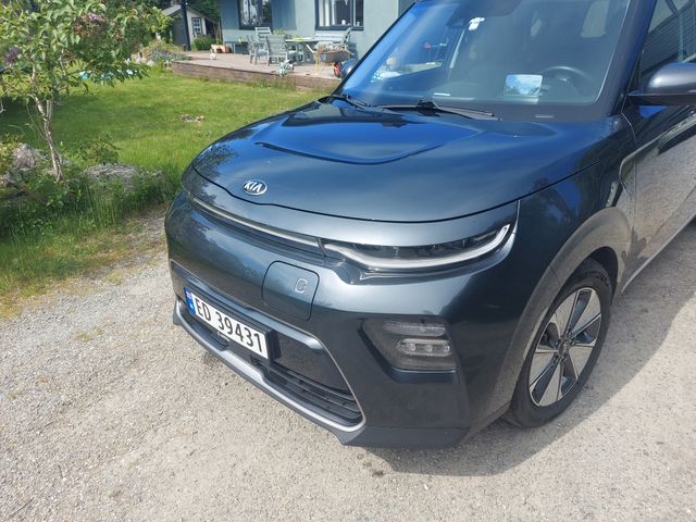 2021 KIA SOUL - 47