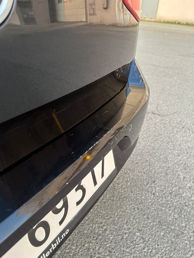 2018 VOLKSWAGEN GOLF - 9