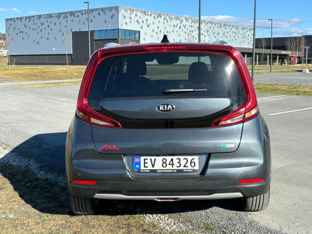 2020 KIA SOUL - 10