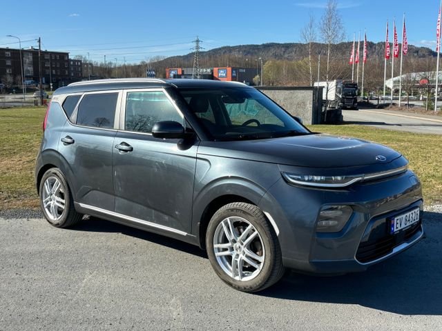 2020 KIA SOUL - 11