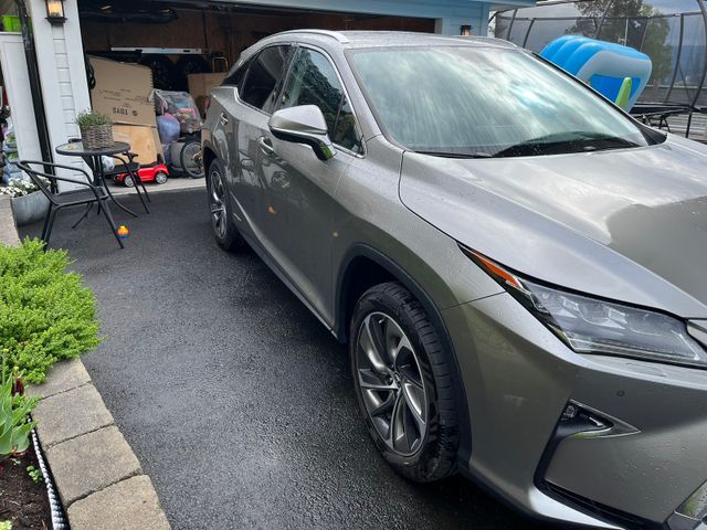 JTJBGMCA002036949 2018 LEXUS RX450H-1