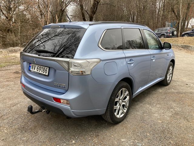 JMBXDGG2WEZC02289 2015 MITSUBISHI OUTLANDER-4