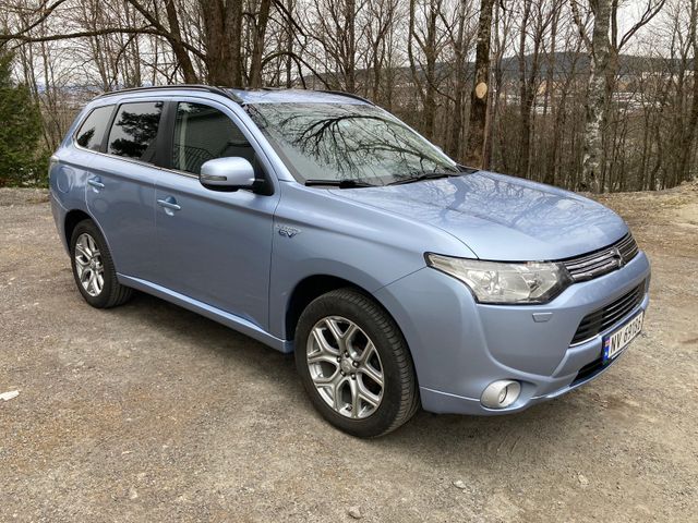 JMBXDGG2WEZC02289 2015 MITSUBISHI OUTLANDER-2