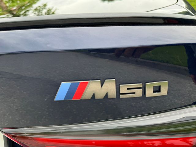2024 BMW I4 M50 - 7
