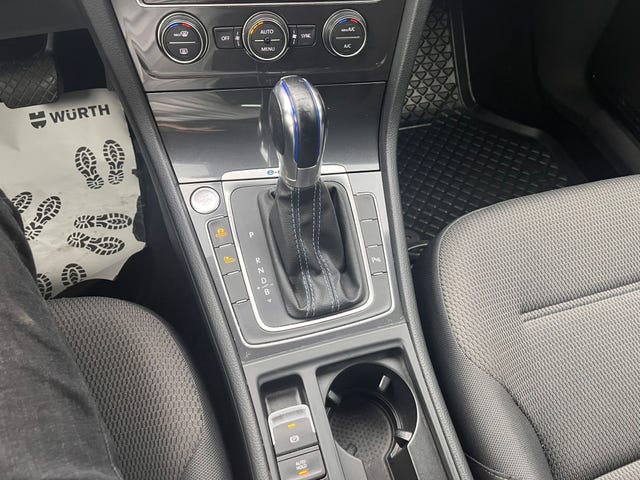 2018 VOLKSWAGEN GOLF - 22