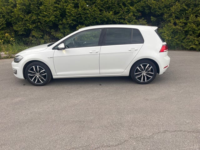 2018 VOLKSWAGEN GOLF - 14