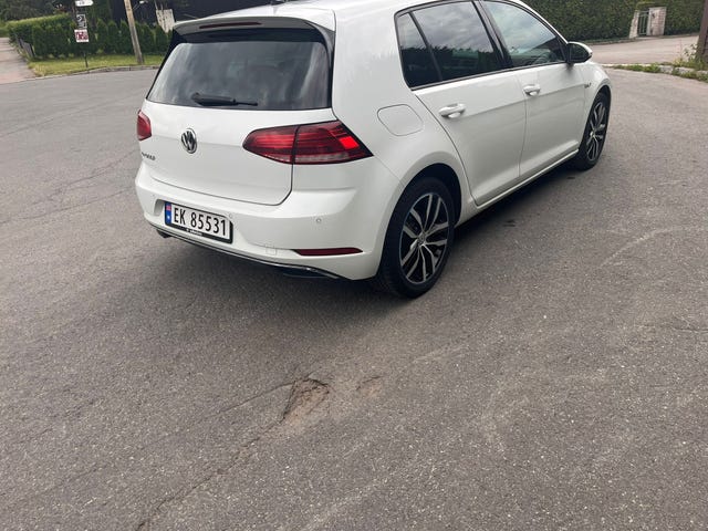 2018 VOLKSWAGEN GOLF - 29