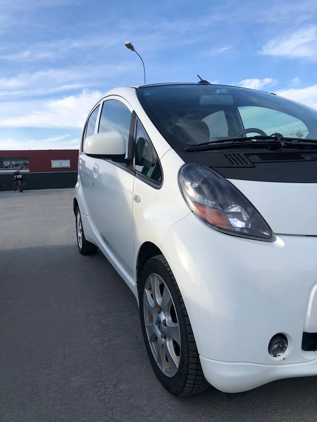 2012 MITSUBISHI I-MIEV - 25