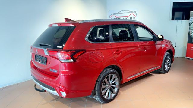 2017 MITSUBISHI OUTLANDER - 7