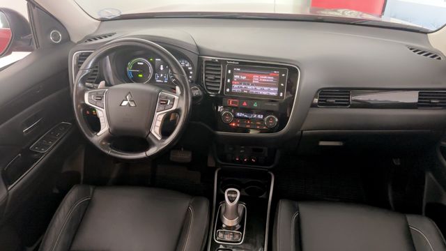 2017 MITSUBISHI OUTLANDER - 18