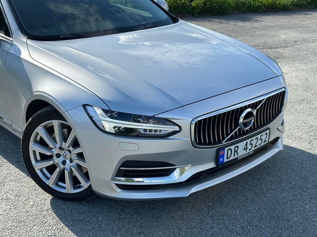 2018 VOLVO V90 - 3