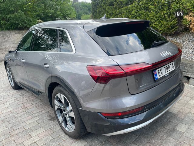 2019 AUDI E-TRON - 7