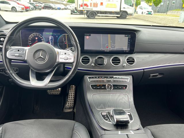 2019 MERCEDES-BENZ E-KLASSE - 25