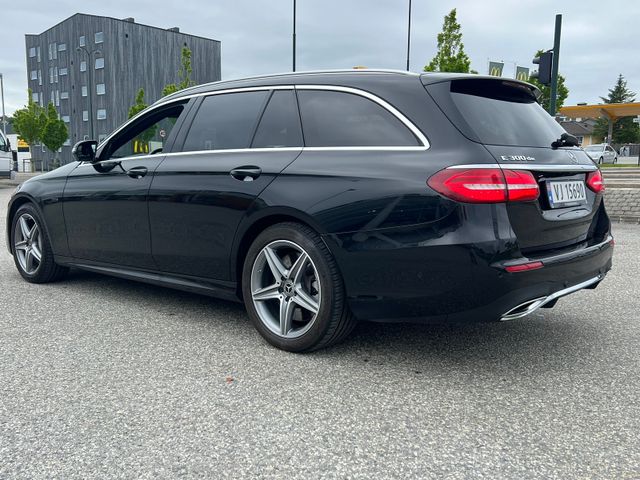 2019 MERCEDES-BENZ E-KLASSE - 3