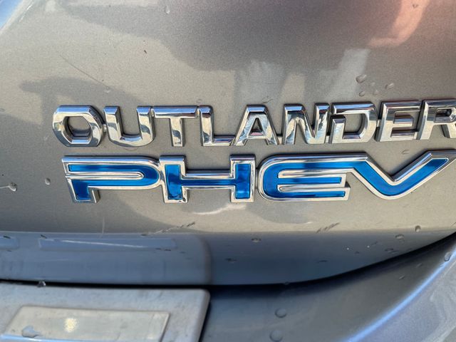 2014 MITSUBISHI OUTLANDER - 30