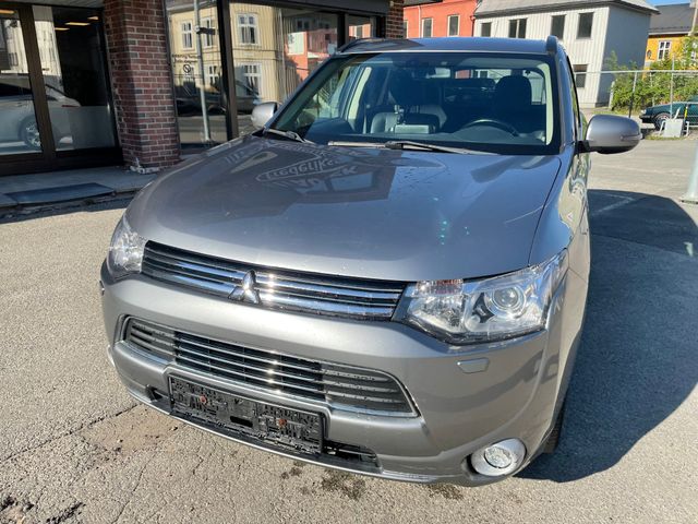 2014 MITSUBISHI OUTLANDER - 32