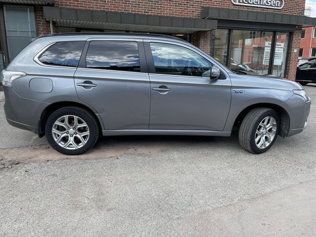 2014 MITSUBISHI OUTLANDER - 6