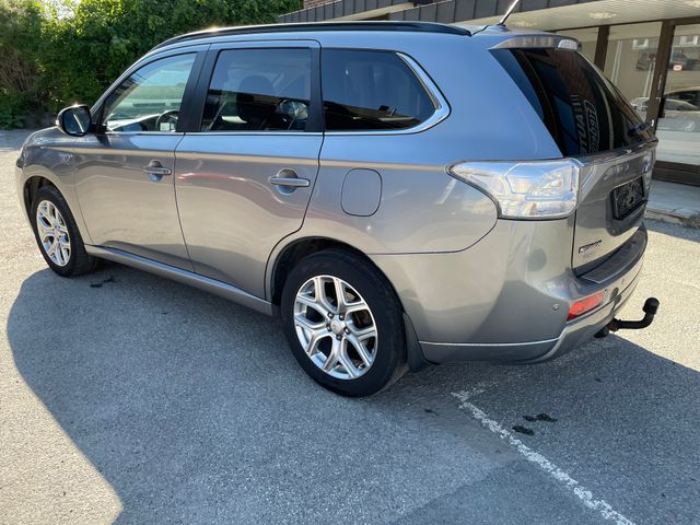 2014 MITSUBISHI OUTLANDER - 13