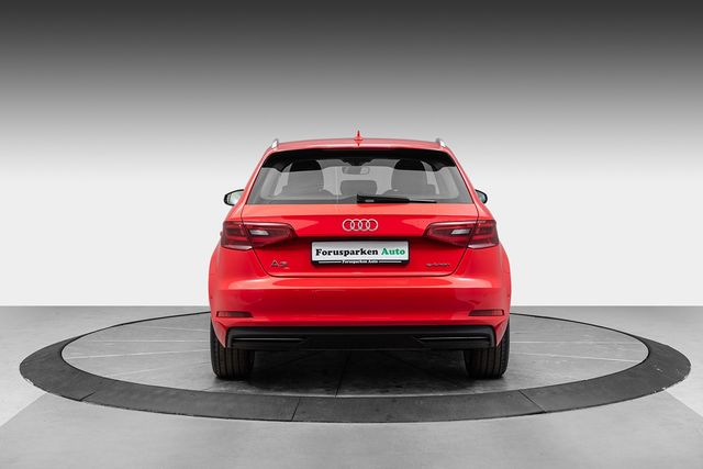 2016 AUDI A3 - 5