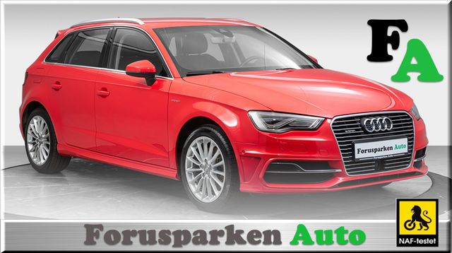 2016 AUDI A3 - 1