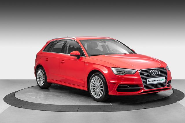 2016 AUDI A3 - 2