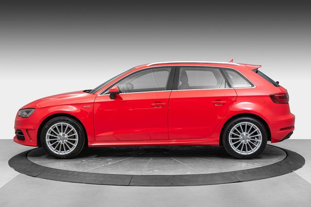 2016 AUDI A3 - 7