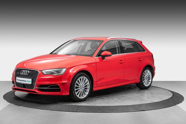 2016 AUDI A3 - 8