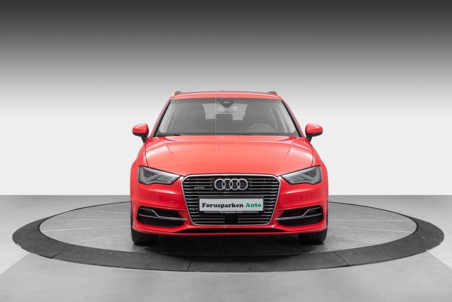 2016 AUDI A3 - 9