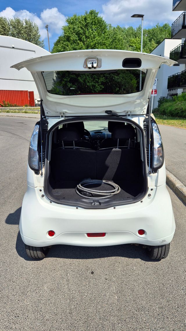 2013 MITSUBISHI I-MIEV - 9