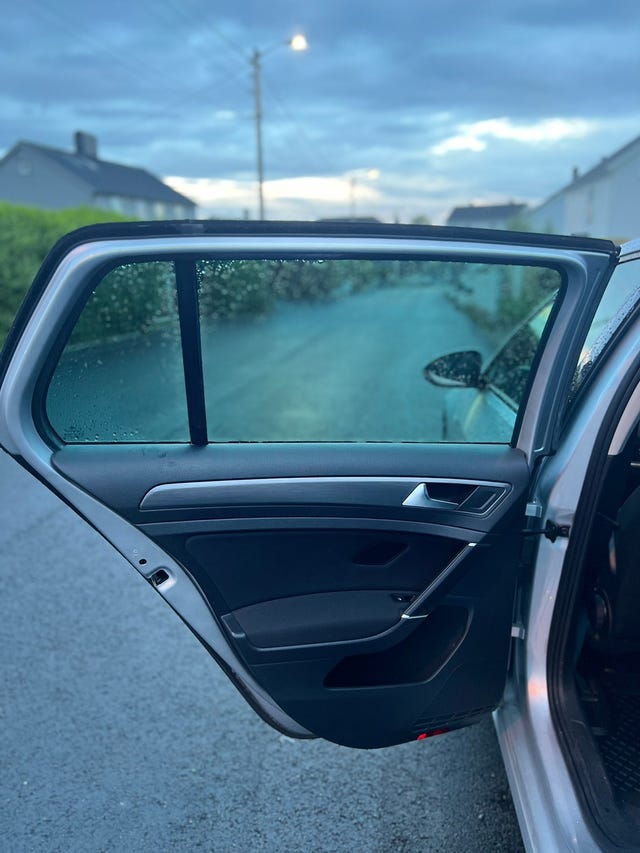 2019 VOLKSWAGEN GOLF - 24