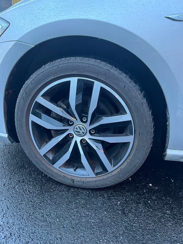 2019 VOLKSWAGEN GOLF - 21