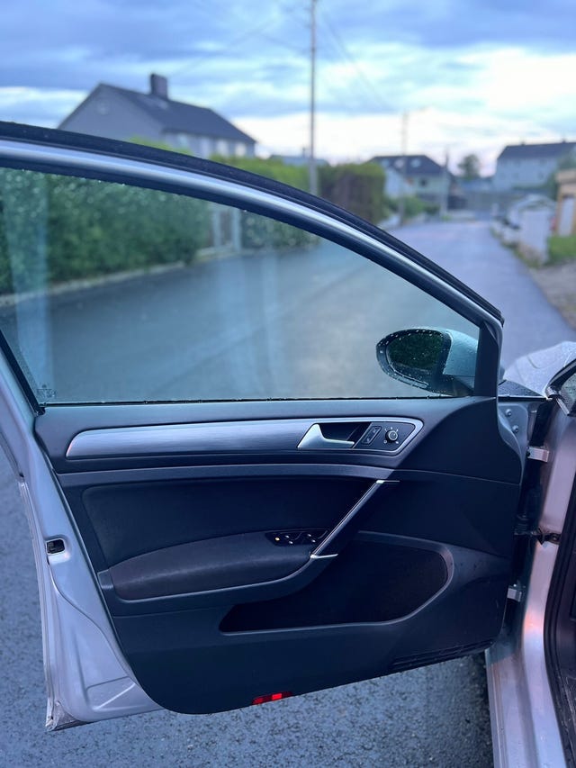 2019 VOLKSWAGEN GOLF - 20