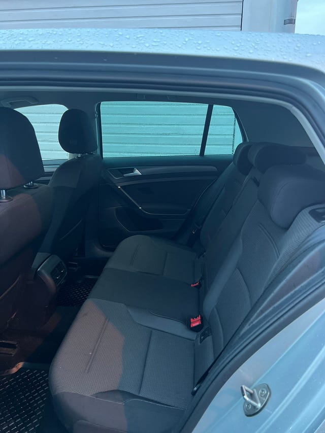 2019 VOLKSWAGEN GOLF - 23