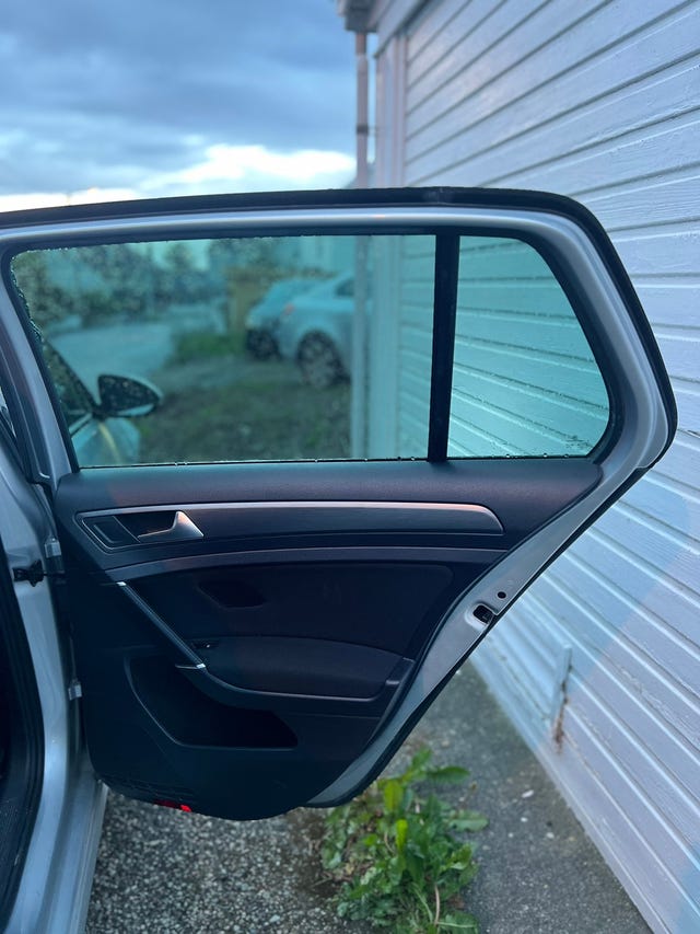 2019 VOLKSWAGEN GOLF - 27